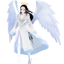 [MMD || SelfModel] Angel 3.0 [2022-2023]