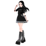 [MMD || SelfModel] Aesthetic Outfit [2022-2023]