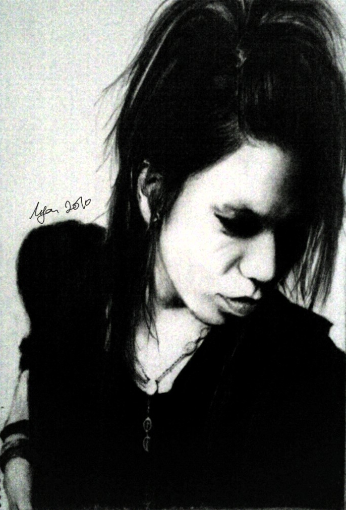 Aoi's 2008 phase