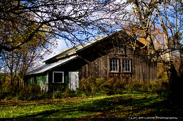 Old House