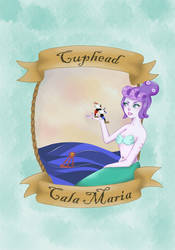 Cala Maria