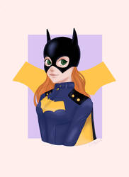 Batgirl