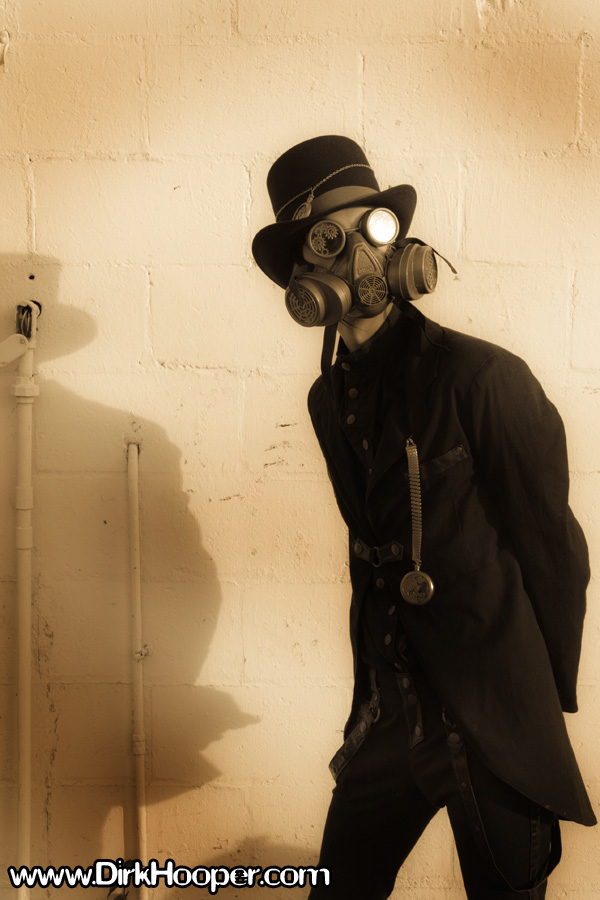 Steam Punk 3