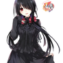 [Render] Kurumi Tokisaki - 01