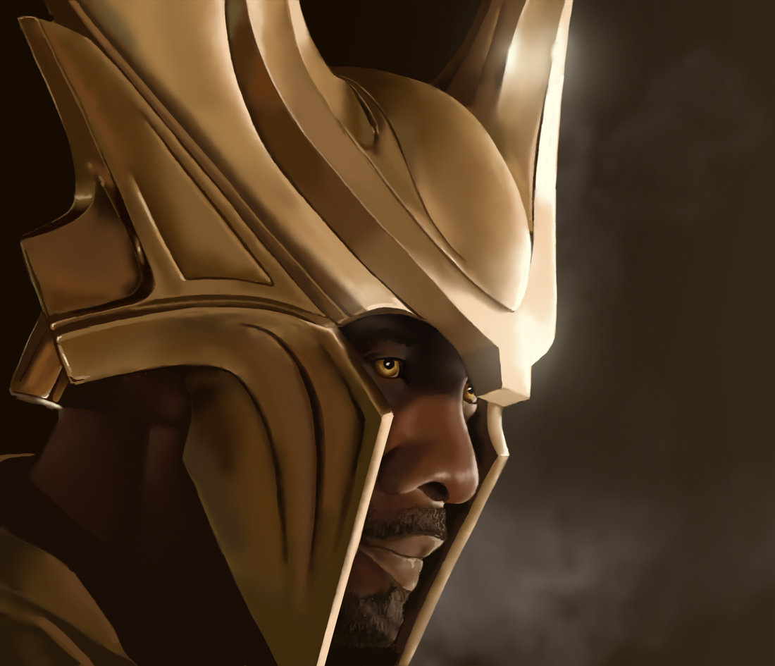 Heimdall