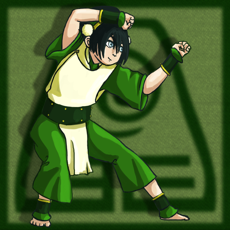 Toph