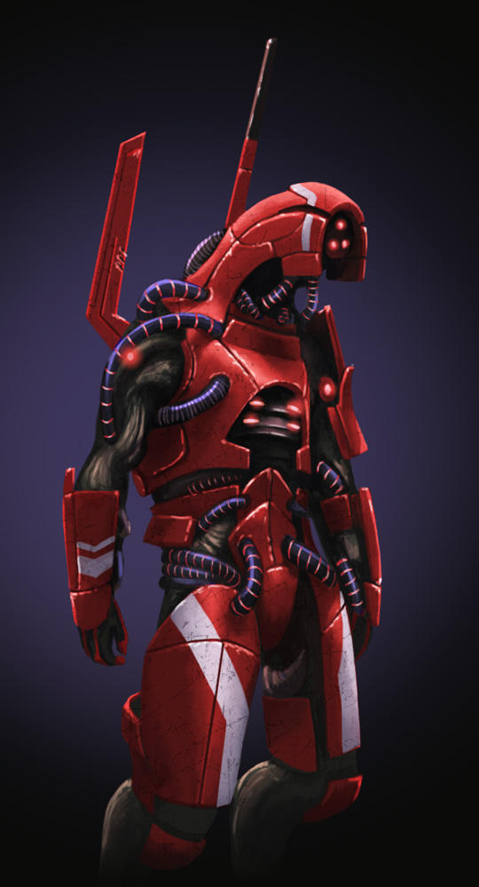 Geth Deviantart Geth Prime - cover by Sin-Vraal on DeviantArt