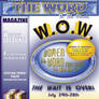 WOD Magazine 2 - Cover