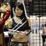 -X23 Cosplay-