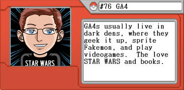 My ID, Poke Style