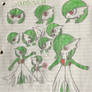 Gardevoir