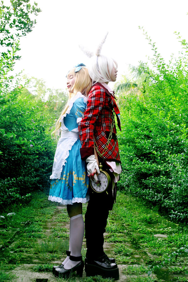 Heart no Kuni no Alice 2