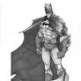 BATMAN for March of Dimes