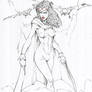 Lilith Daughter of Dracula