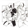 Deadpool Ravager for goin2town