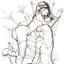 TANGLED
