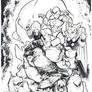 Avengers Ultron