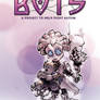 'BOTS for AUTISM Cover Final