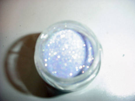 Glitter - Purple