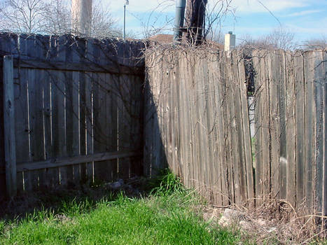 Fence 2