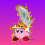 Vorpal Cutter Kirby