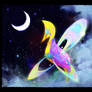 Cresselia ~