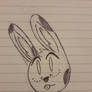 Rabbit. 