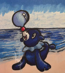 Popplio