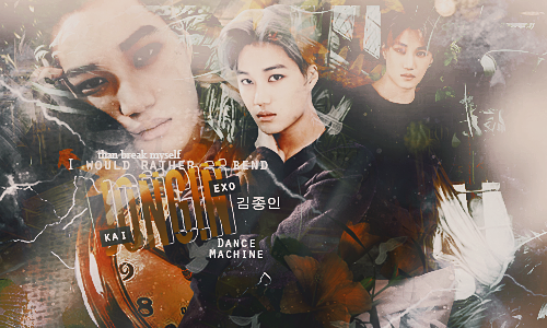 Kim JongIn