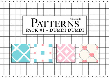 Explore the Best Patterns Art | DeviantArt