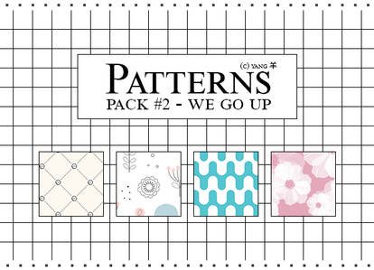 Explore the Best Patterns Art | DeviantArt