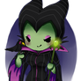 Maleficent