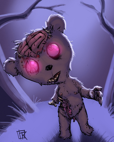 Zombie_Bear