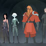 Farscape Animated...again