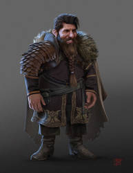 Sexy Dwarf