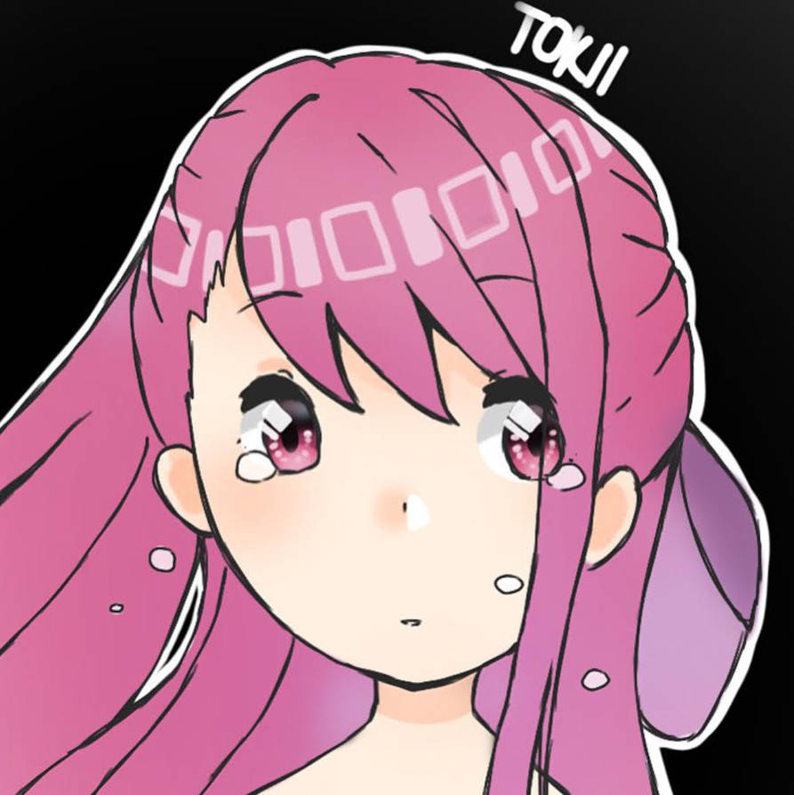 Tok Rieky Rin RIN by HinataShoyou10 on DeviantArt