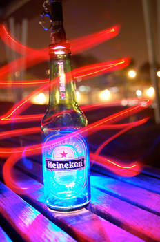 Lightning Beer