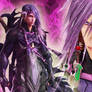 Caius Ballad wallpaper