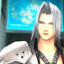 Sephiroth