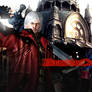 Dante and Nero - Devil May Cry