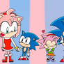 sonamy generations