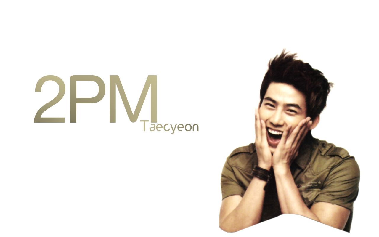 Taecyeon