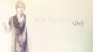 Kim Hyun-Joong 3