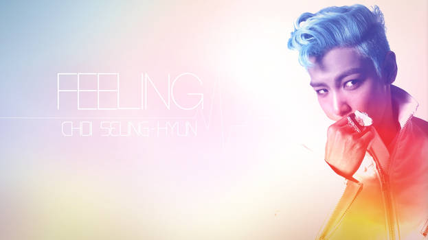 TOP V - Feeling