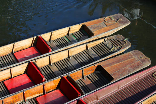 river boats