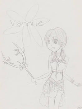 Vanille