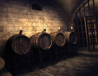 WineCellar