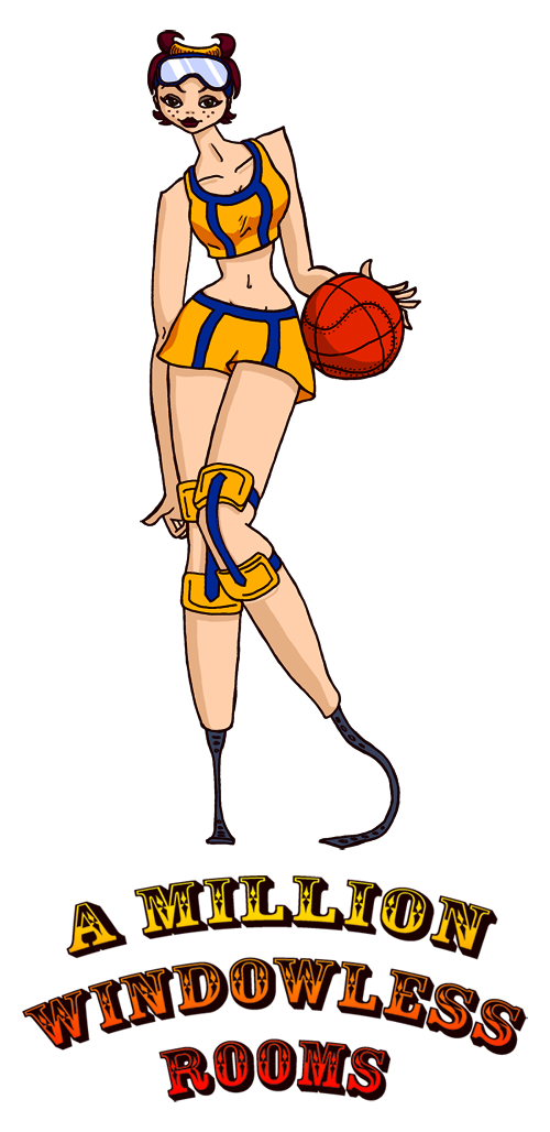 A Million Windowless Rooms: L1