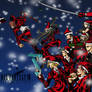 FF VII: Before Christmas