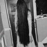 Sadako costume - 2005 Expo